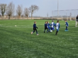 JO7 Toernooitje op Sportpark Het Springer zaterdag 15 februari 2025 (218/278)